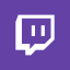 Twitch icon